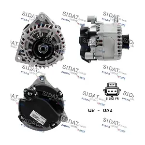 FISPA A12VS1166A2