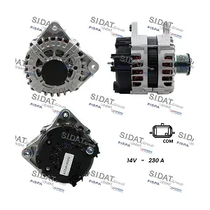A12VA1433A2 FISPA