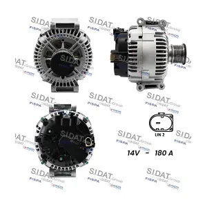 FISPA A12VA0047