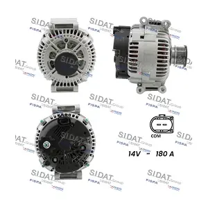 FISPA A12VA0143
