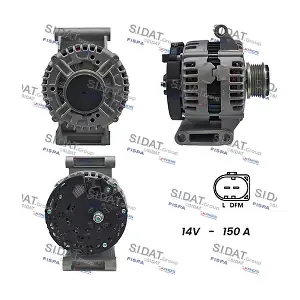 FISPA A12BH0077A2