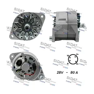 FISPA A24BH0078A2