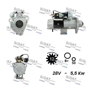 FISPA S24MH0109