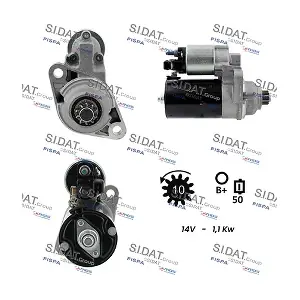 FISPA S12BH0630