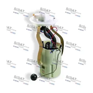 FISPA 72139