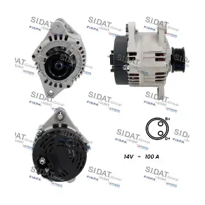 FISPA A12MA1196A2