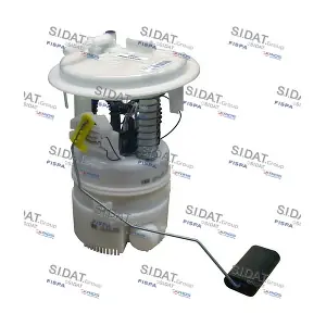 FISPA 72261A2