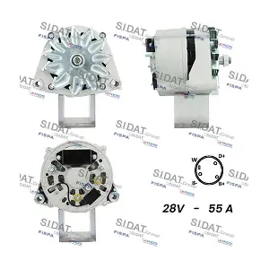 FISPA A24BH0116A2