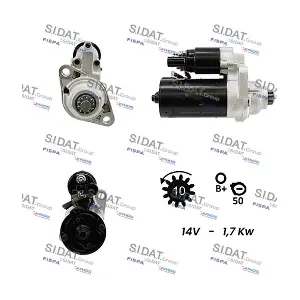 S12BH0249A2 FISPA