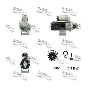 S12BH0103A2 FISPA