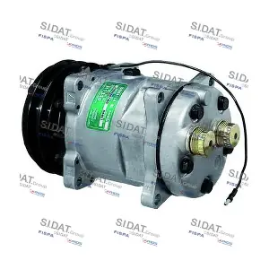 FISPA 11011