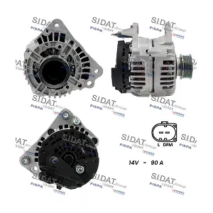 FISPA A12BH1154A2