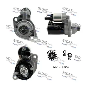 FISPA S12BH0094