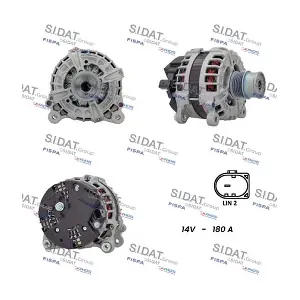 A12BH0877 FISPA
