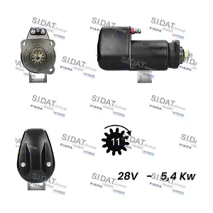 FISPA S24BH0024A2