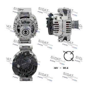 FISPA A12BH0082