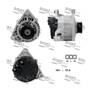 FISPA A12MA1039A2
