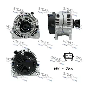 FISPA A12BH0834A2