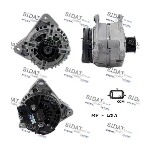 FISPA A12BH1019