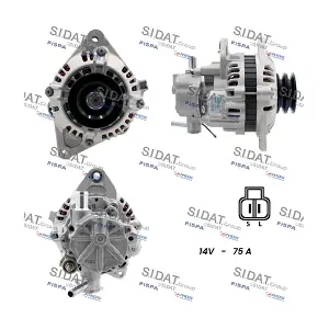 A12MH0113 FISPA