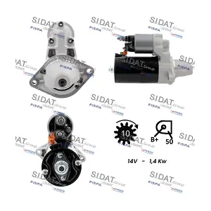 FISPA S12BH0075A2