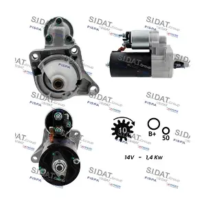 FISPA S12BH0480A2