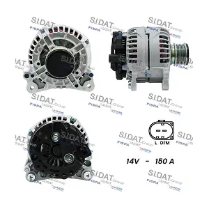FISPA A12BH0843A2