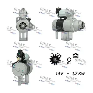 S12HT0574A2 FISPA