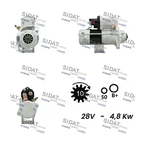 FISPA S24DE0002A2