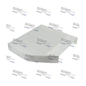 FISPA 459 Фільтр, повітря у салоні