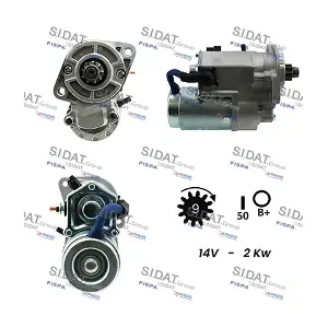 S12HY0109A2 FISPA