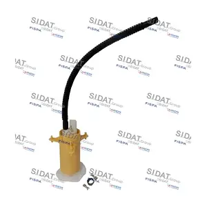 FISPA 70128