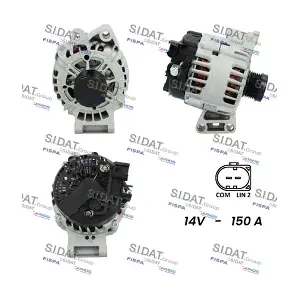 FISPA A12VA1094