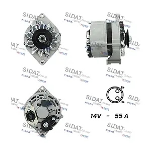 FISPA A12BH0347A2