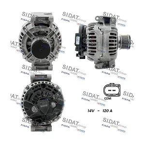 FISPA A12BH0141