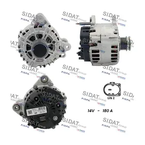 A12VA0866 FISPA