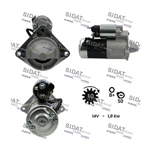 S12MH0827A2 FISPA
