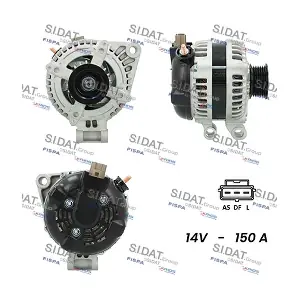FISPA A12DE0891A2