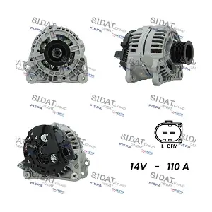 FISPA A12BH0844A2