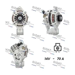 A12MH0650A2 FISPA