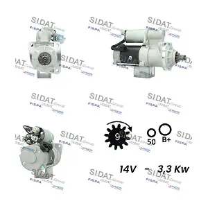 FISPA S12DR0471A2