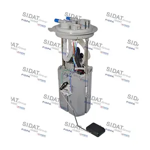 FISPA 72806
