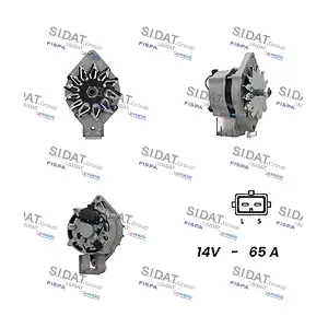 A12BH0616A2 FISPA
