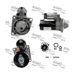 FISPA S12BH0007