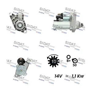 FISPA S12VA0093