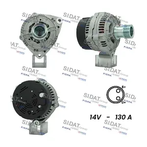 FISPA A12BH0900A2