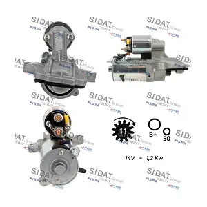 S12VS0803A2 FISPA