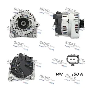FISPA A12VA0785A2