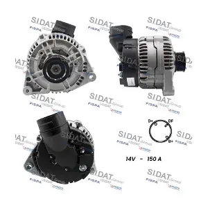 A12BH0501A2 FISPA