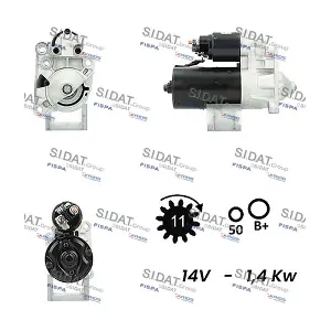 FISPA S12BH0690A2